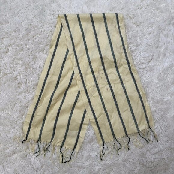 Dior vintage scarf - Picture 3 of 8